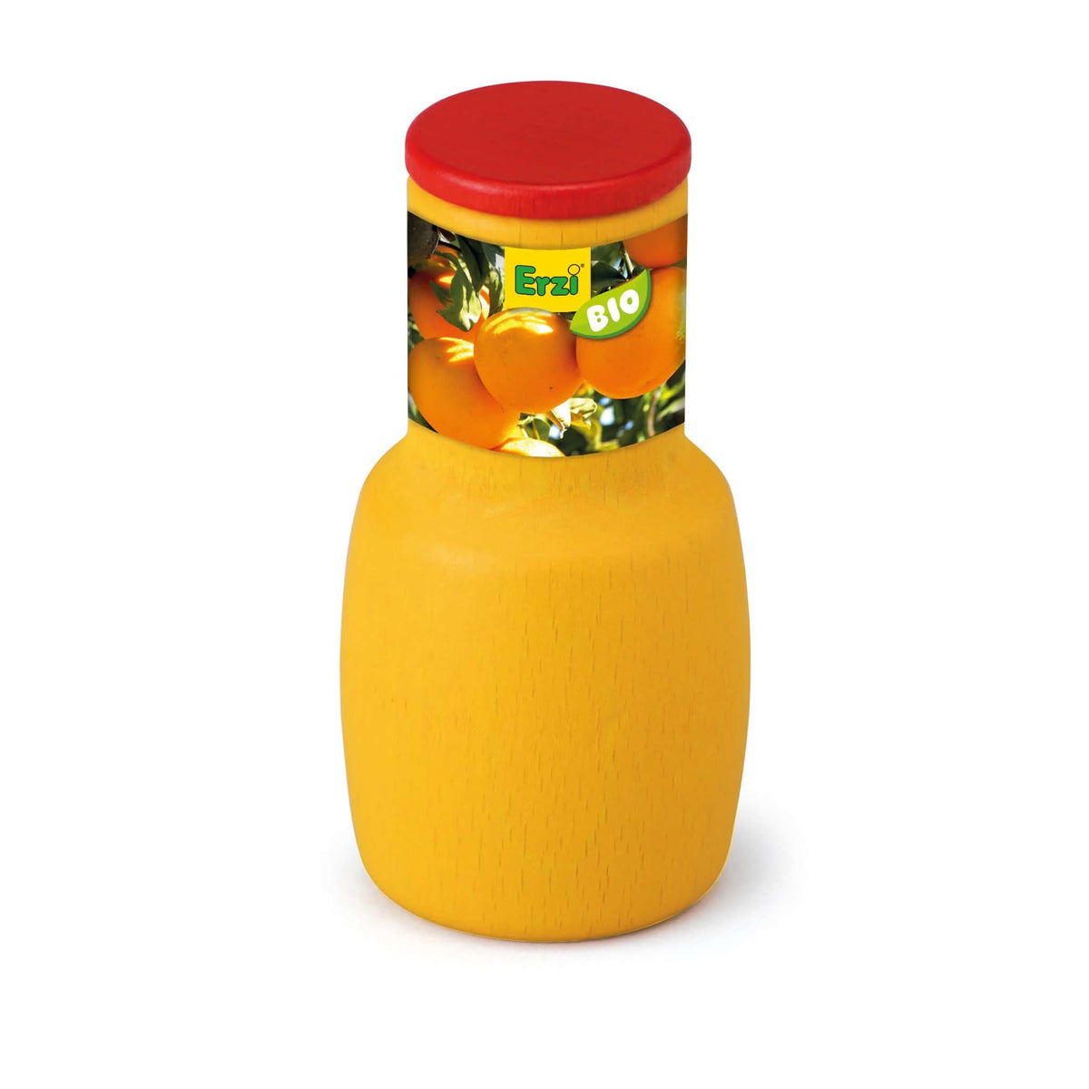 Jus d’orange - ERZI