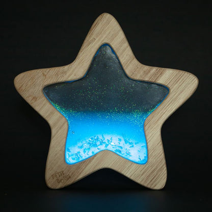 Etoile sensorielle Flow Star Orionis