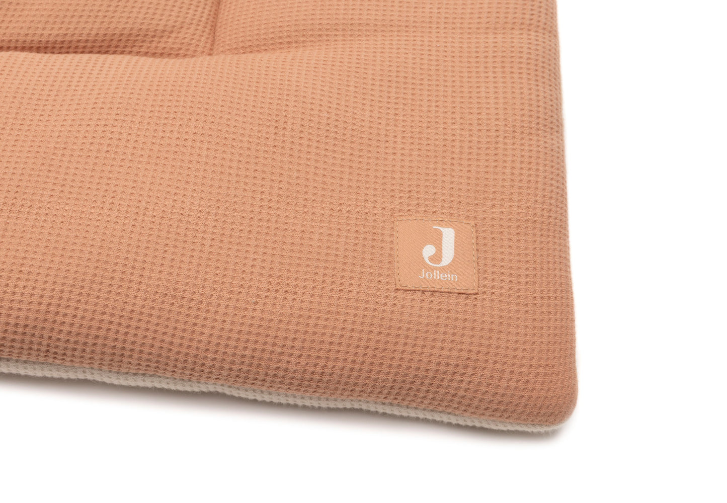 Tapis de Parc - Little Waffle Light Terra