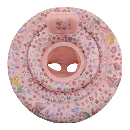 Bouée Bébé - Dreamy Mermaid