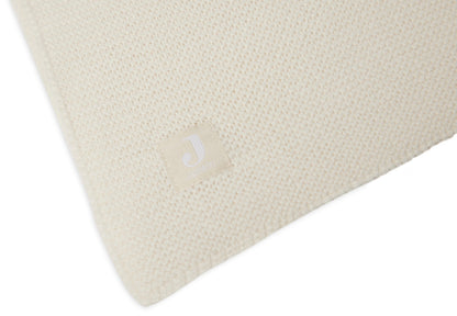 Couverture - Basic Knit Ivory
