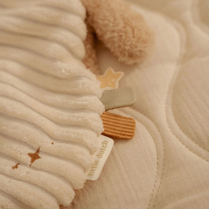 Doudou - Beige - Newborn Naturals
