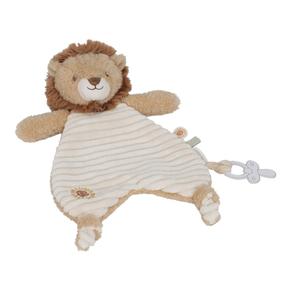 Doudou Lion - Safari Friends
