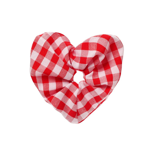 Chouchou Cœur d'Amour en Vichy