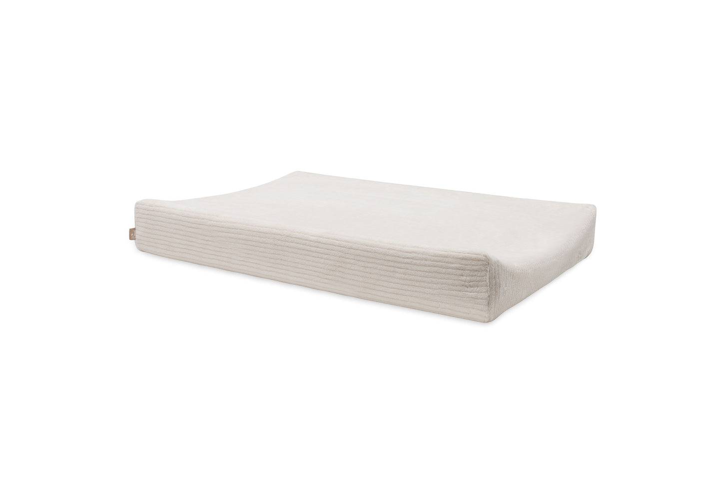 Housse Matelas à Langer - Cloudy Rib