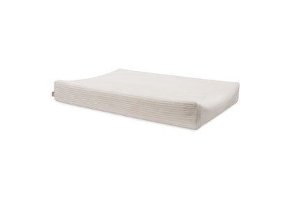 Housse Matelas à Langer - Cloudy Rib