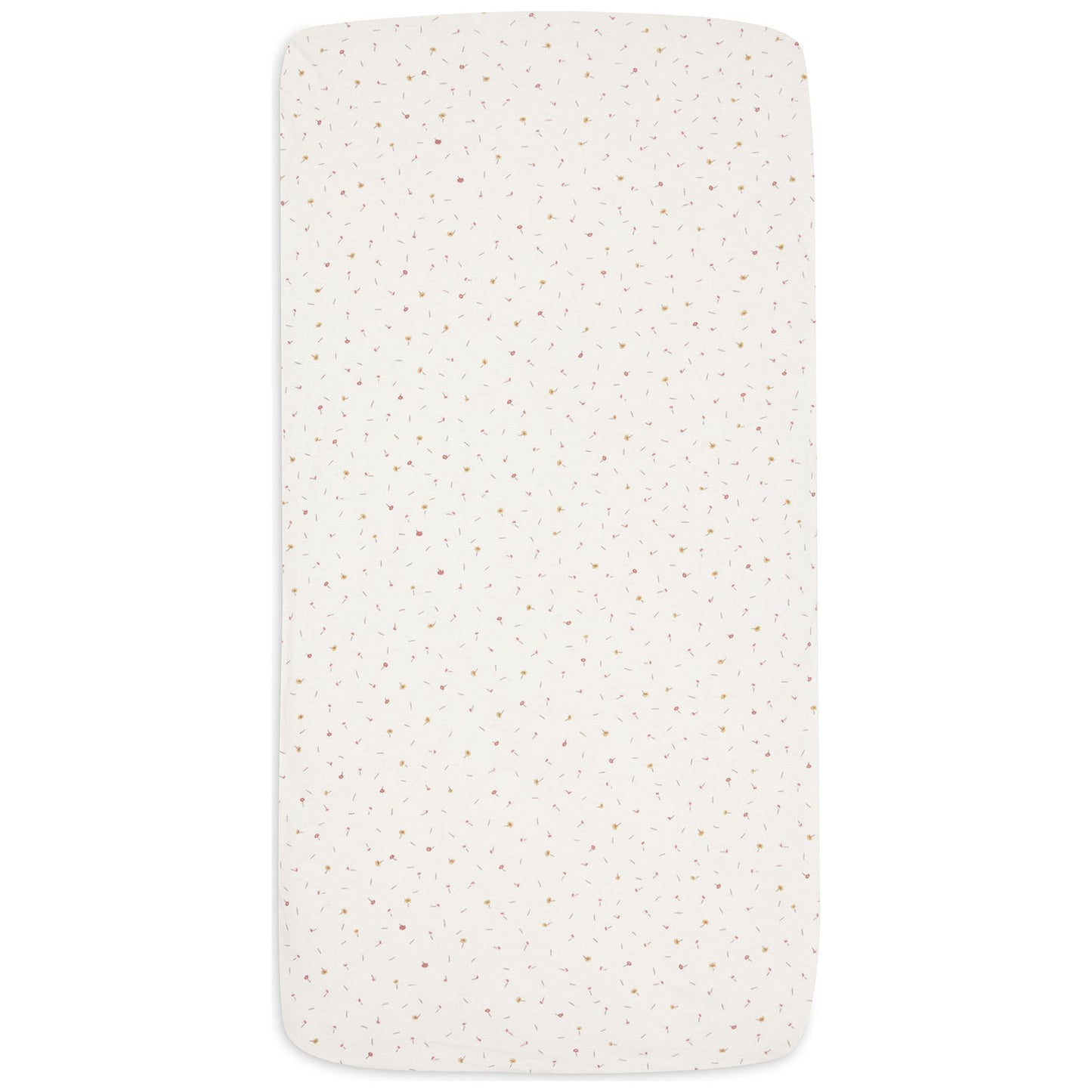 Drap-housse - Jersey - pretty picnic