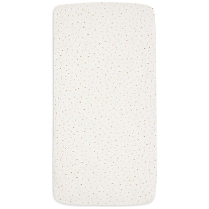 Drap-housse - Jersey - pretty picnic