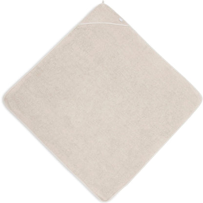 Cape de bain Nougat 100 x 100 cm