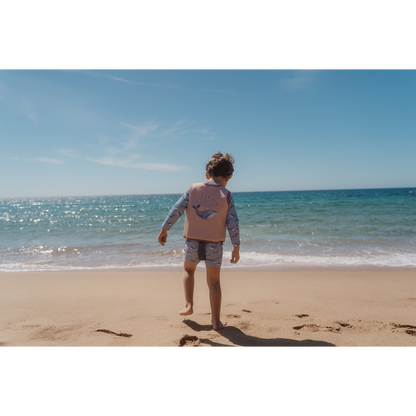 Gilet de natation - Ocean world 2-3 ans