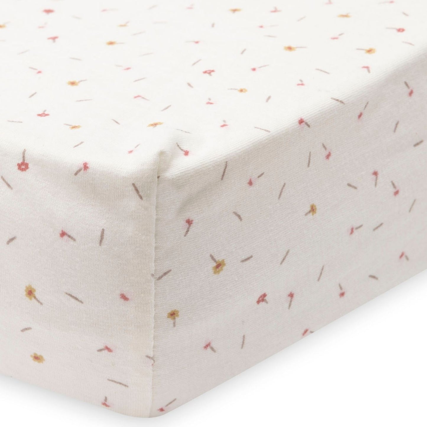 Drap-housse - Jersey - pretty picnic