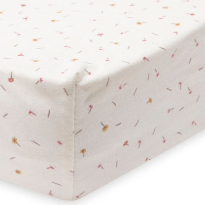 Drap-housse - Jersey - pretty picnic