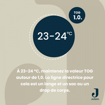Couverture - Basic Knit biscuit