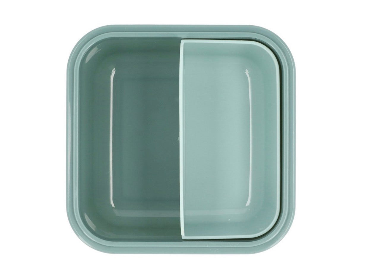 Grande boîte repas avec motif véhicules