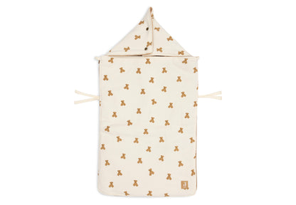 Nid d'Ange groupe 0+ 3/5 points - Mini Teddy Bear