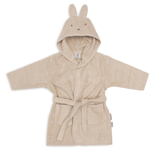 Peignoir de Bébé 1/2 ans - Miffy