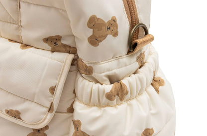 Sac  - Mini Teddy Bear