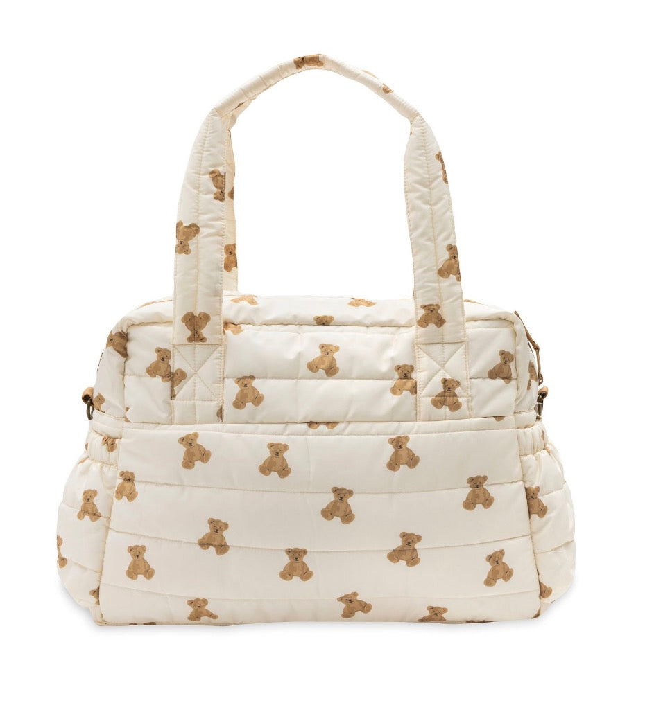Sac  - Mini Teddy Bear