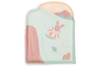 Carnet de Bain Magique - Kangaroots