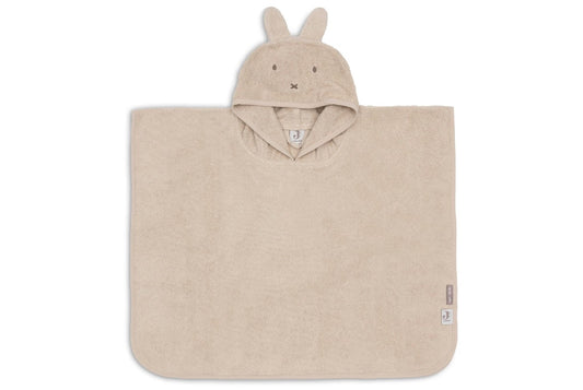 Poncho de Bain Éponge - Miffy