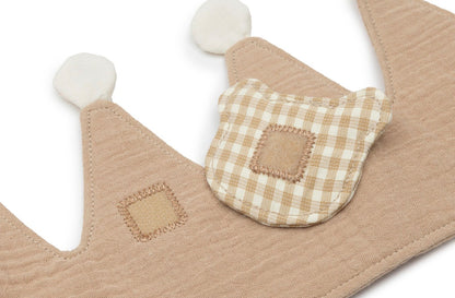 Couronne d'anniversaire - Teddy Bear