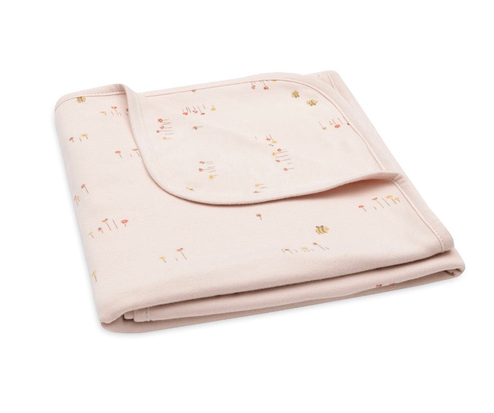 Couverture - Jersey - Pretty Picnic