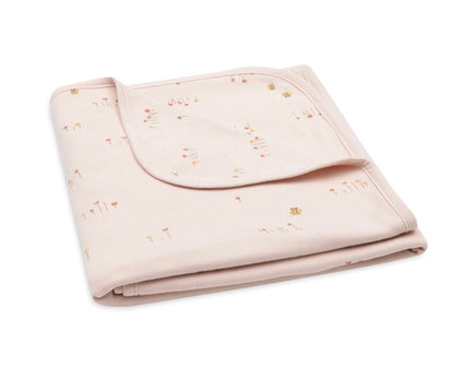 Couverture - Jersey - Pretty Picnic