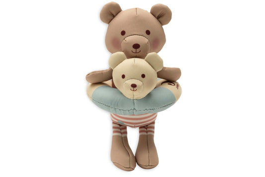 Poupée de Bain - Teddy Bear