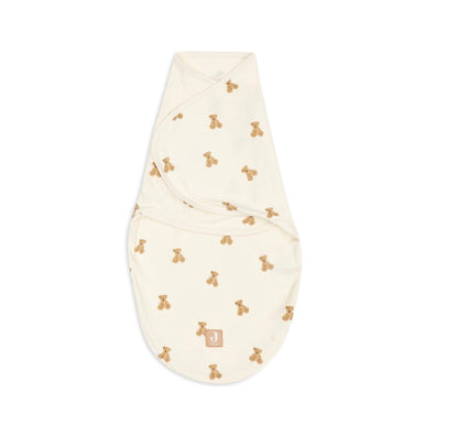 Gigoteuse d'emmaillotage - 0-3 Mois - Mini Teddy Bear