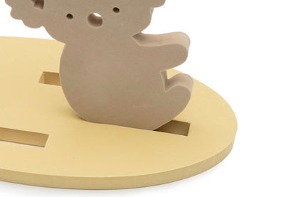 Set de Jeux en Mousse de Bain - Kangaroots
