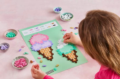Puzzle Cornets de Glace – 250 Pcs