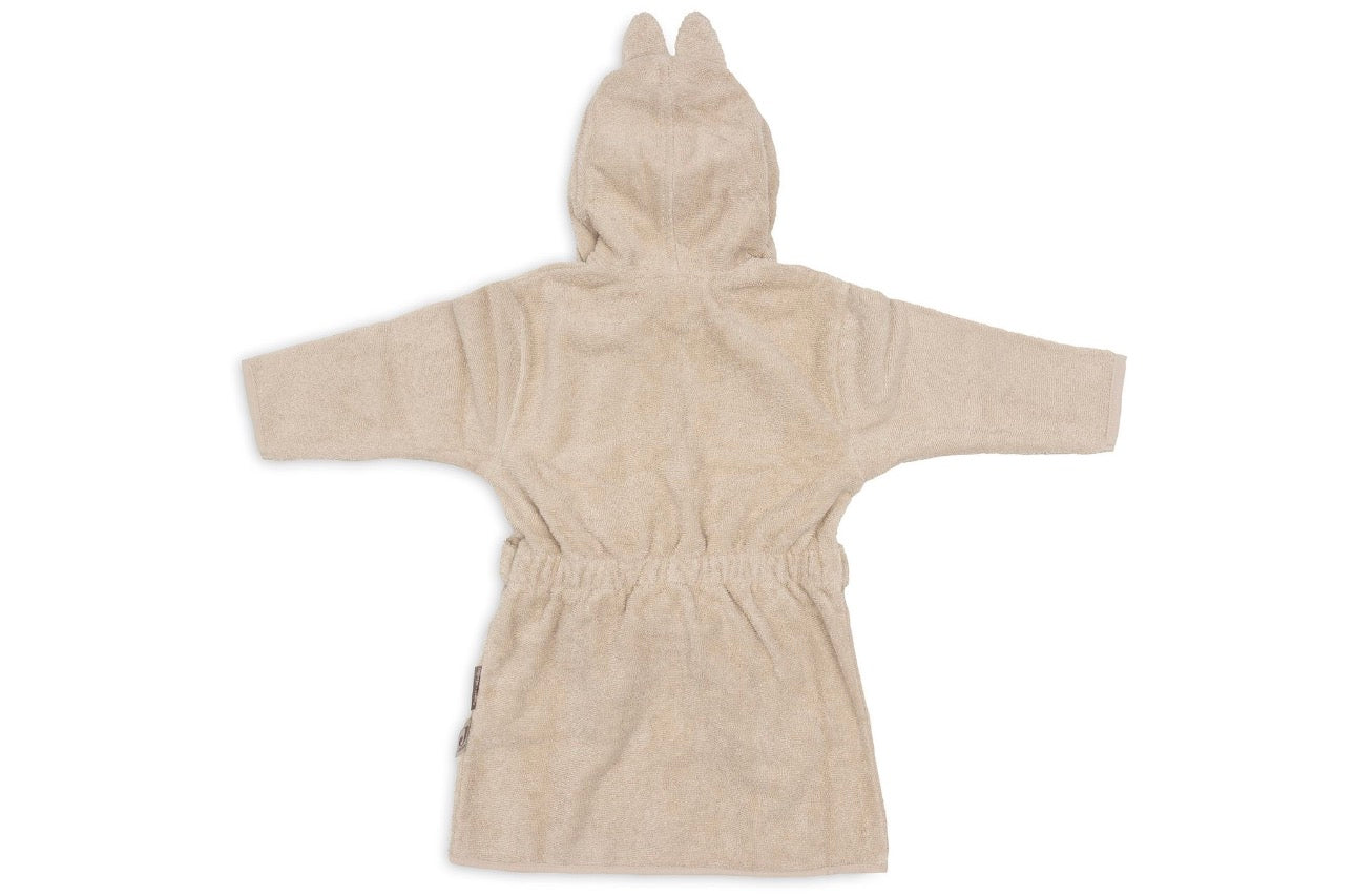 Peignoir de Bébé 1/2 ans - Miffy