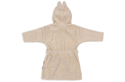Peignoir de Bébé 1/2 ans - Miffy