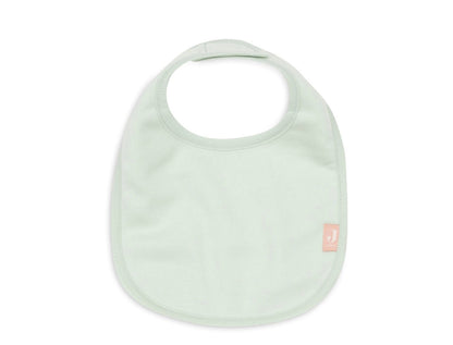 Bavoir Jersey Imperméable - Pretty Picnic - 5 Unités