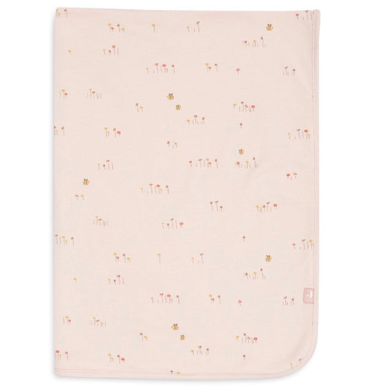 Couverture - Jersey - Pretty Picnic