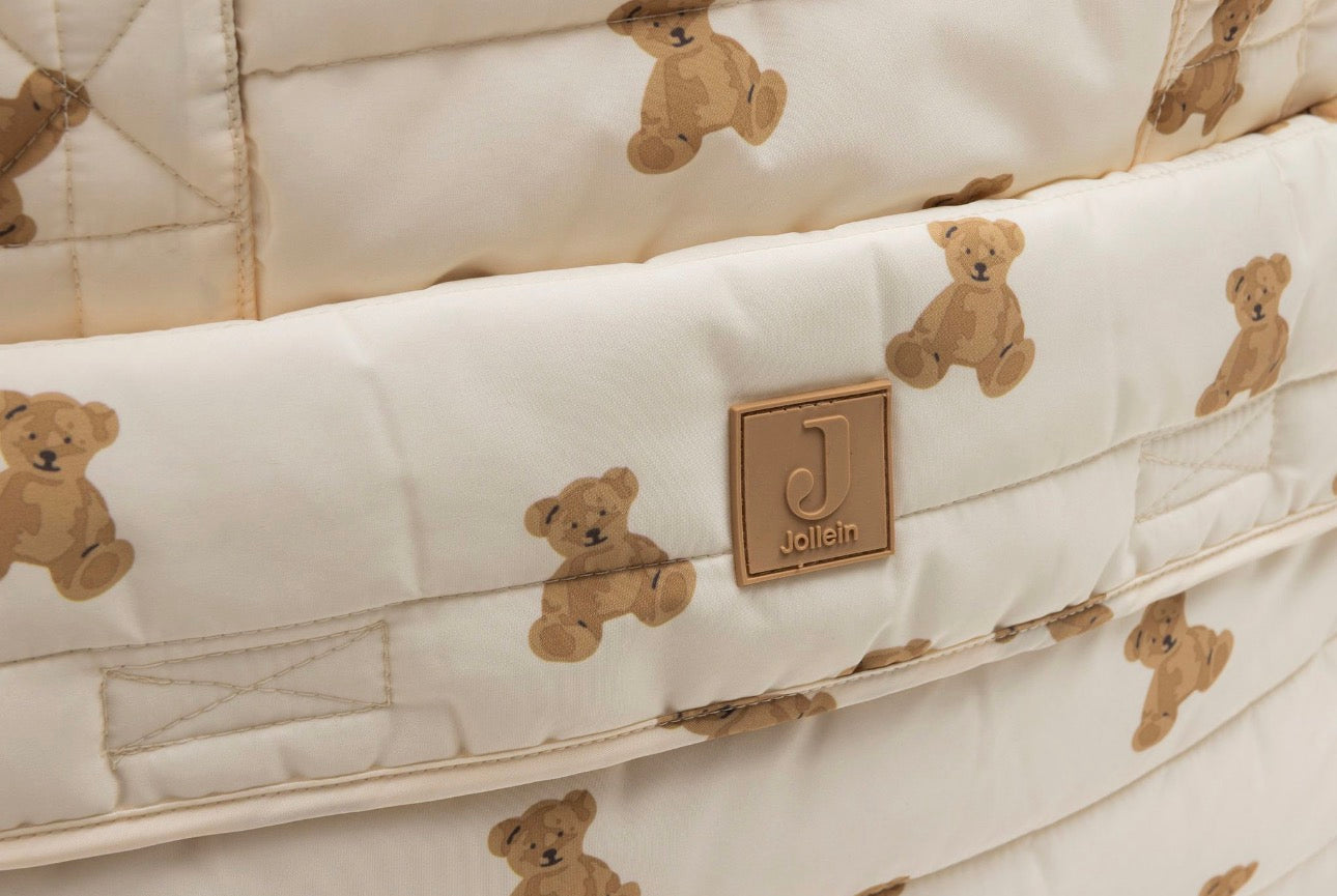 Sac  - Mini Teddy Bear