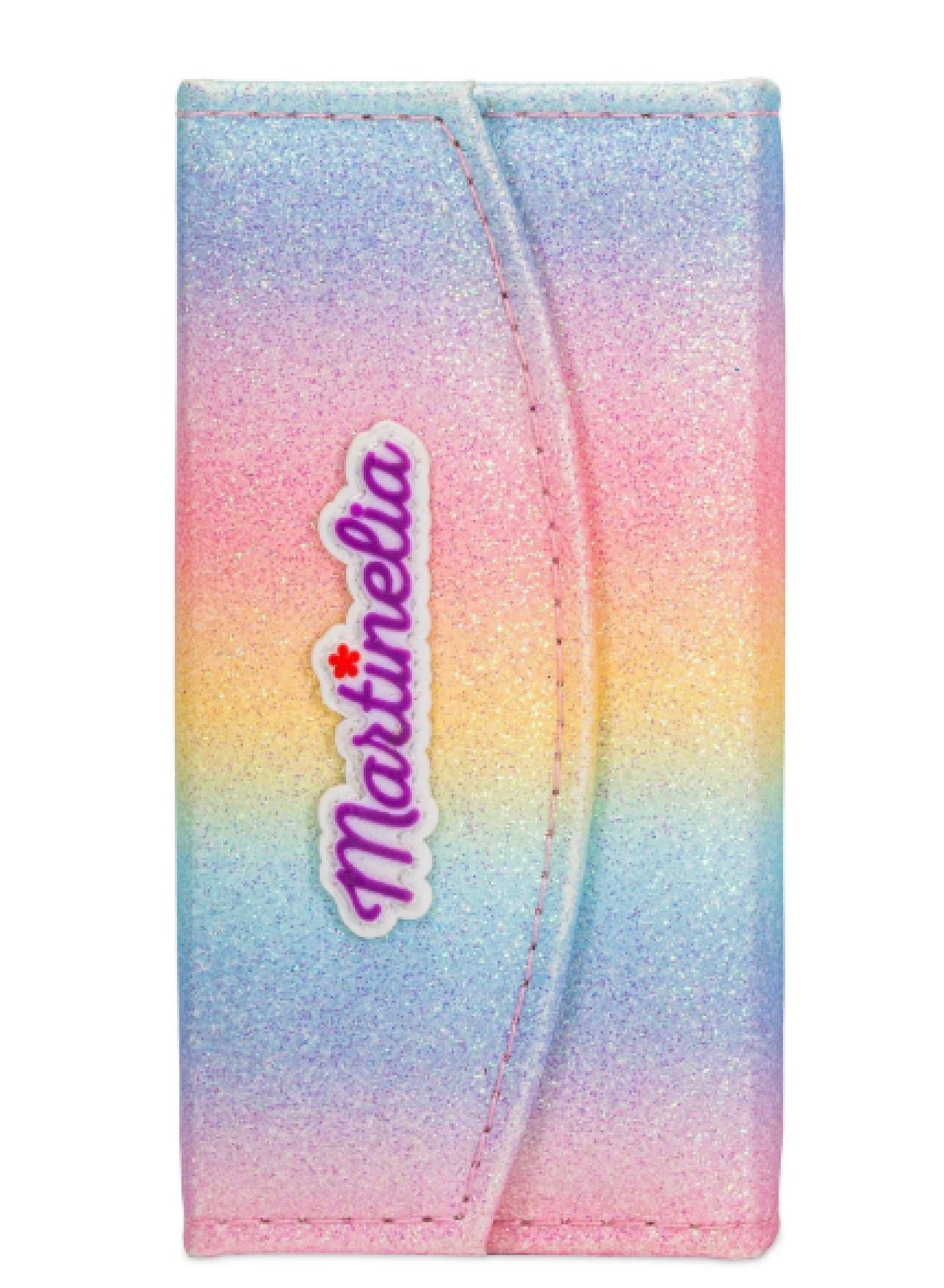 Mini palette de maquillage