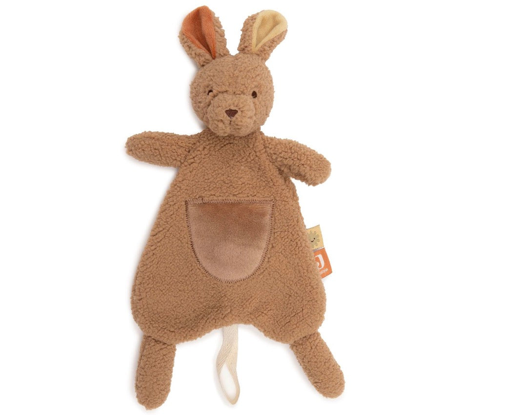 Attache Sucette - Kangaroots