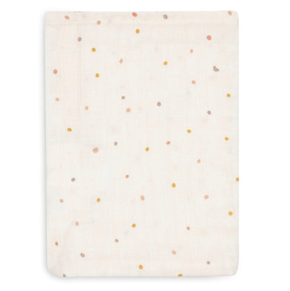Gant de Toilette Gaze de Coton - Kangaroots - par 3