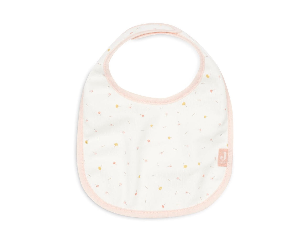 Bavoir Jersey Imperméable - Pretty Picnic - 5 Unités
