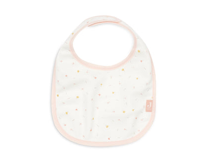 Bavoir Jersey Imperméable - Pretty Picnic - 5 Unités