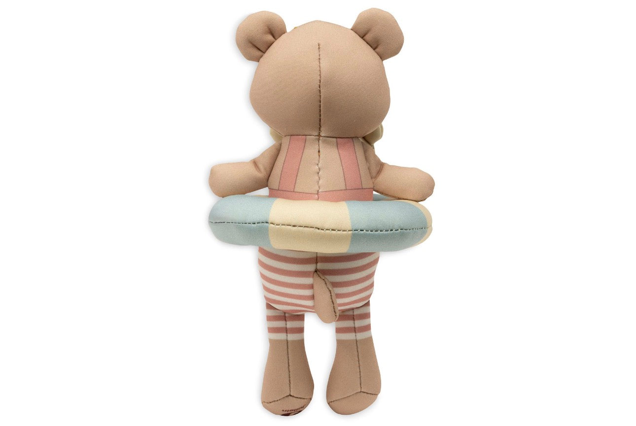 Poupée de Bain - Teddy Bear