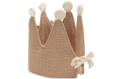 Couronne d'anniversaire - Teddy Bear