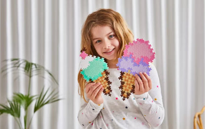 Puzzle Cornets de Glace – 250 Pcs