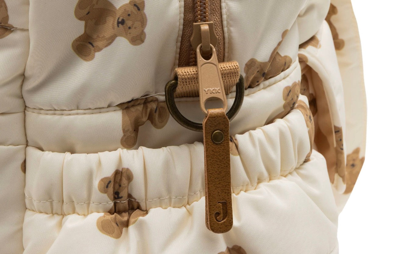 Sac  - Mini Teddy Bear