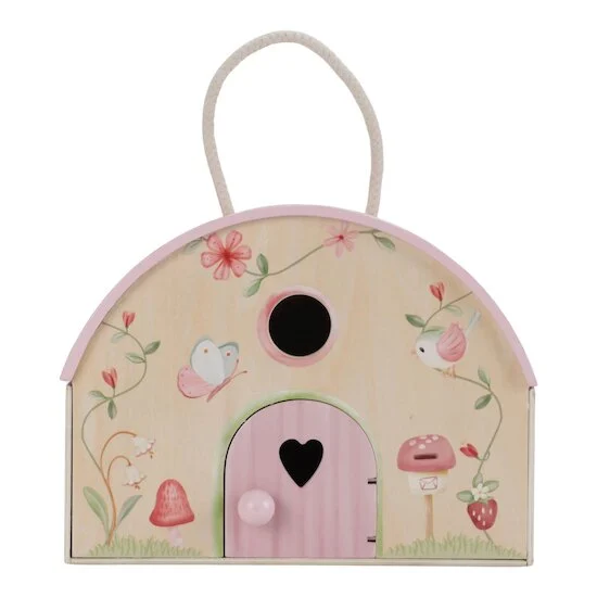 Maison de fée - Multicolore - Fairy Garden