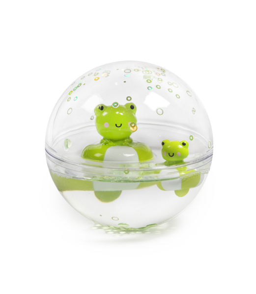 Happy Bulle flottante Grenouilles