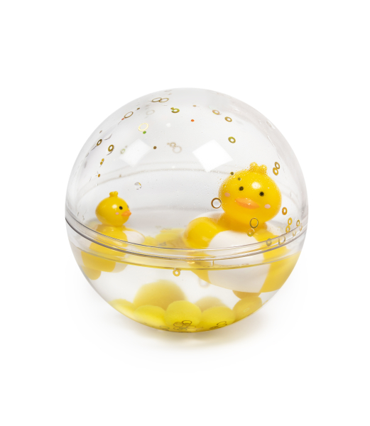 Happy Bulle flottante Canards