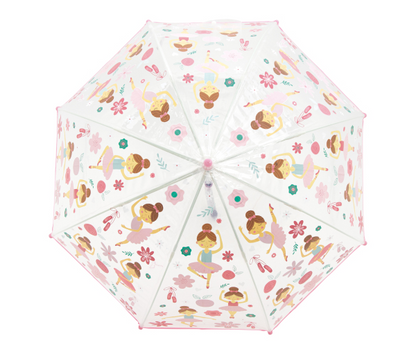 Parapluie Dôme - Ballerines diamètre 68cm