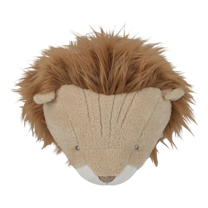 Décoration murale - Tête de lion